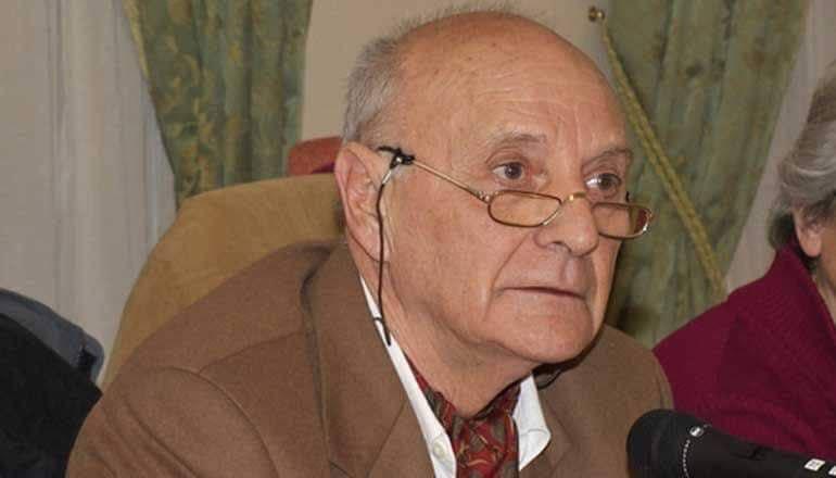 Copertina per Gorizia piange Giannino Busato, medico pioniere delle cure palliative